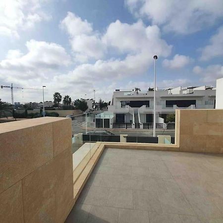 Villa Lisa Haus Mit Eigenem Pool سان بيذرو ذيل بيناتا المظهر الخارجي الصورة